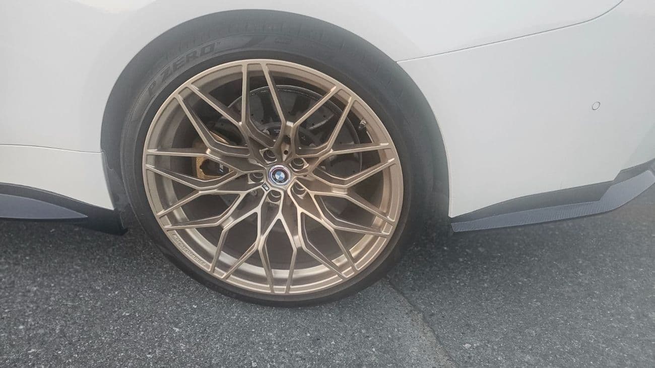 2023 BMW M4 M COMPETITION thumbnail 6