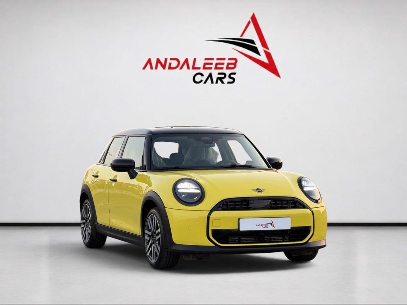 2025 Mini Cooper C thumbnail 4