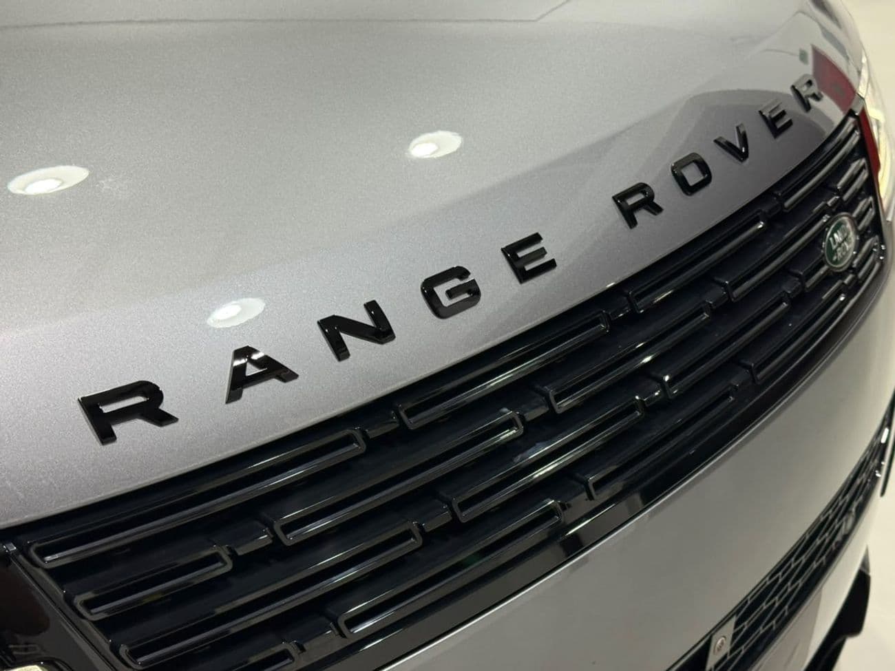 2025 Land Rover Range Rover Sport 2025 thumbnail 6