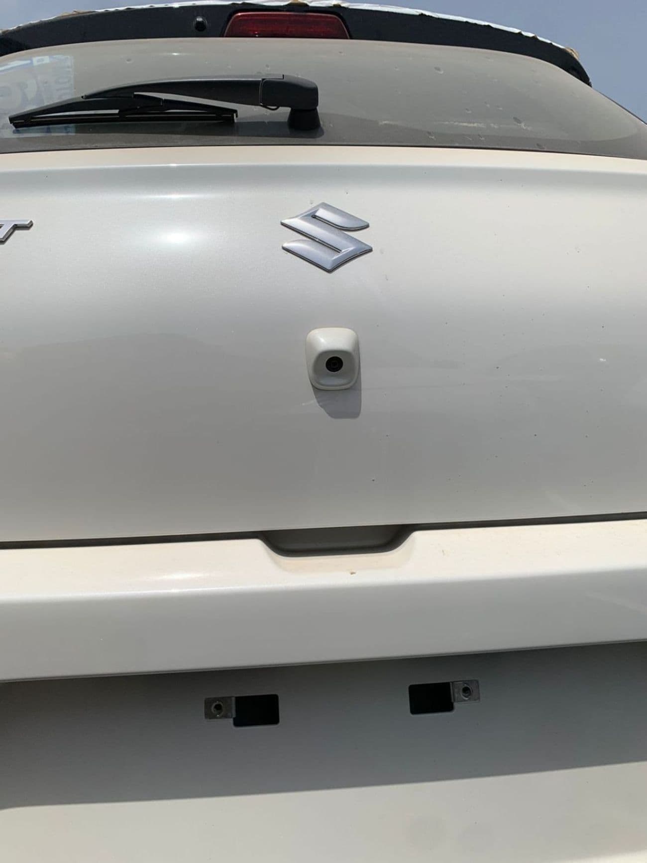 2026 Suzuki Swift GLX thumbnail 6