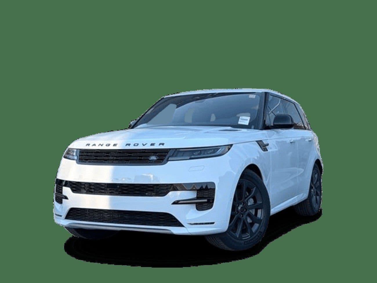 2025 Land Rover Range Rover Sport DYNAMIC SE P530