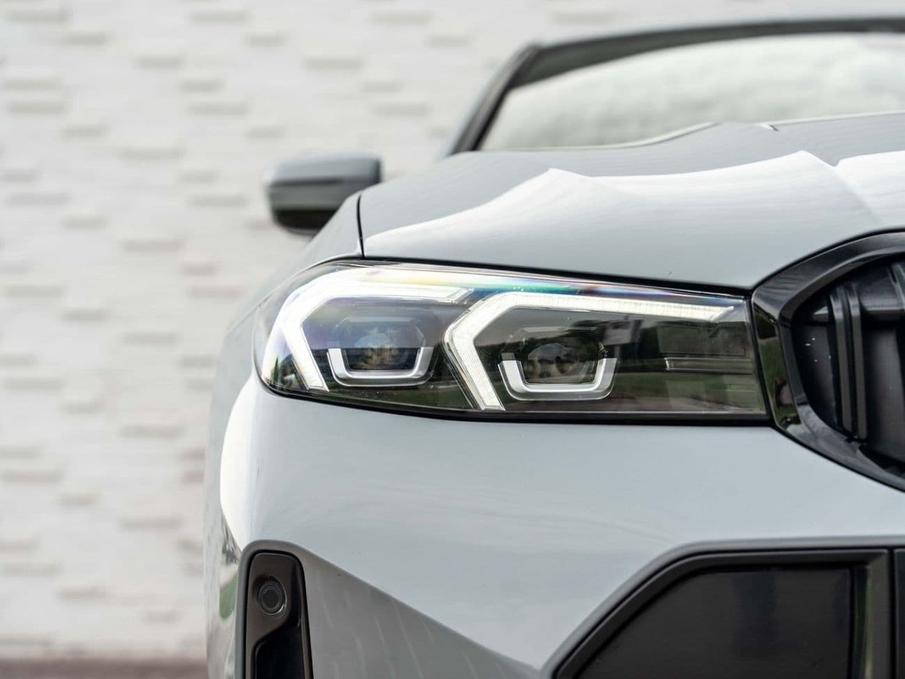 2024 BMW 320i SHADOW PACKAGE thumbnail 7