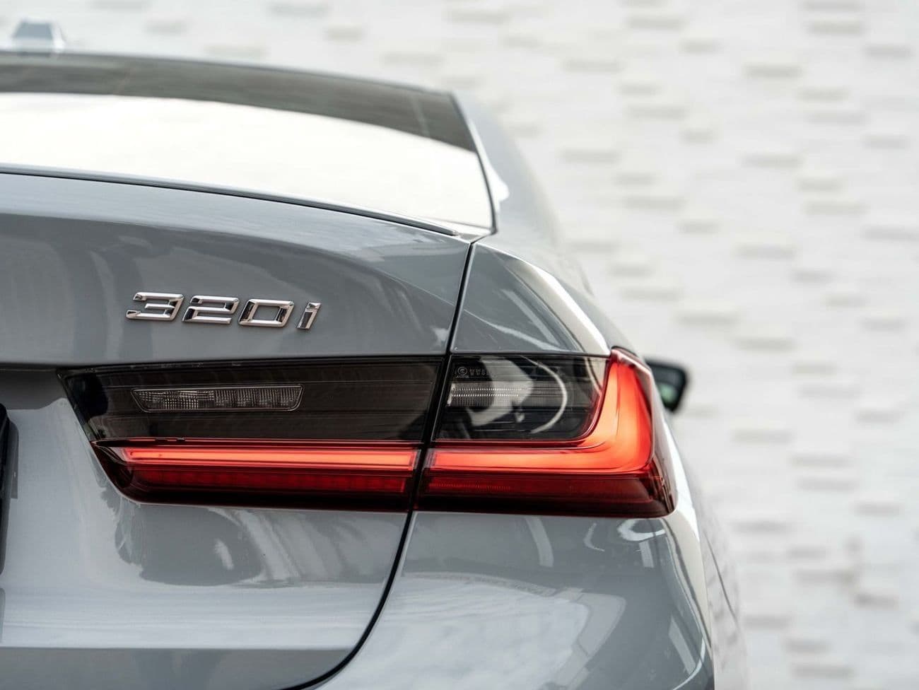 2024 BMW 320i SHADOW PACKAGE thumbnail 8
