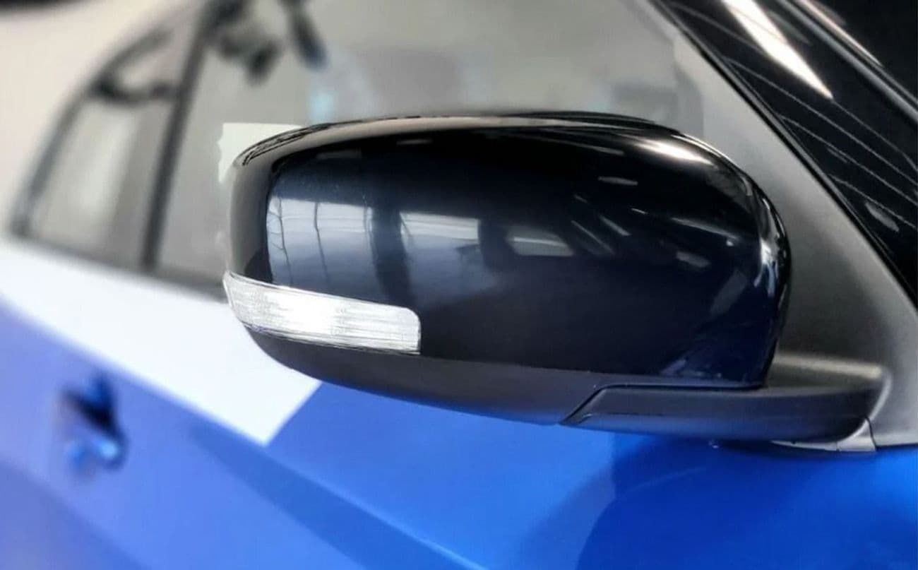 2026 Suzuki Swift GLX thumbnail 3