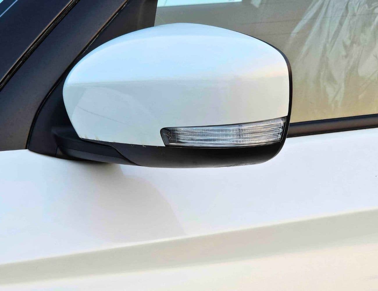 2026 Suzuki Swift GLX thumbnail 6