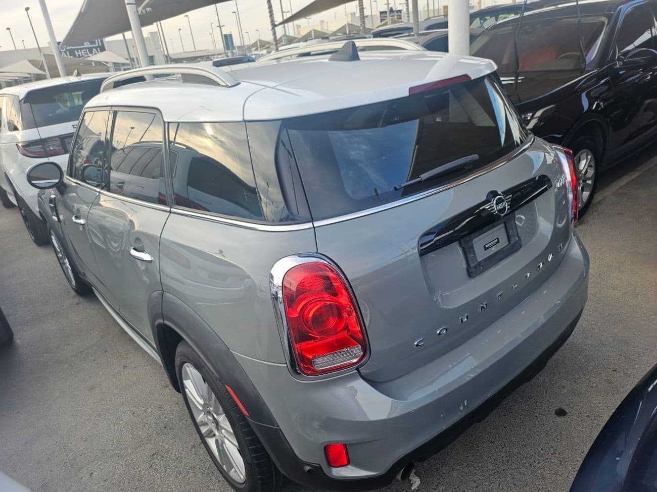 2020 Mini Cooper Countryman thumbnail 5