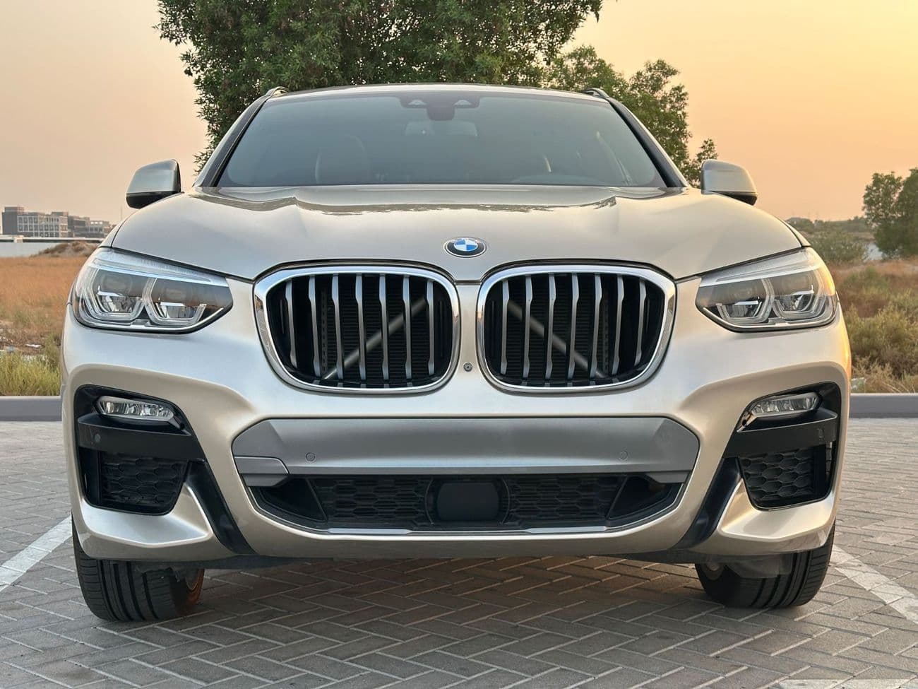 2019 BMW X4 XDRIVE 30i EXCLUSIVE