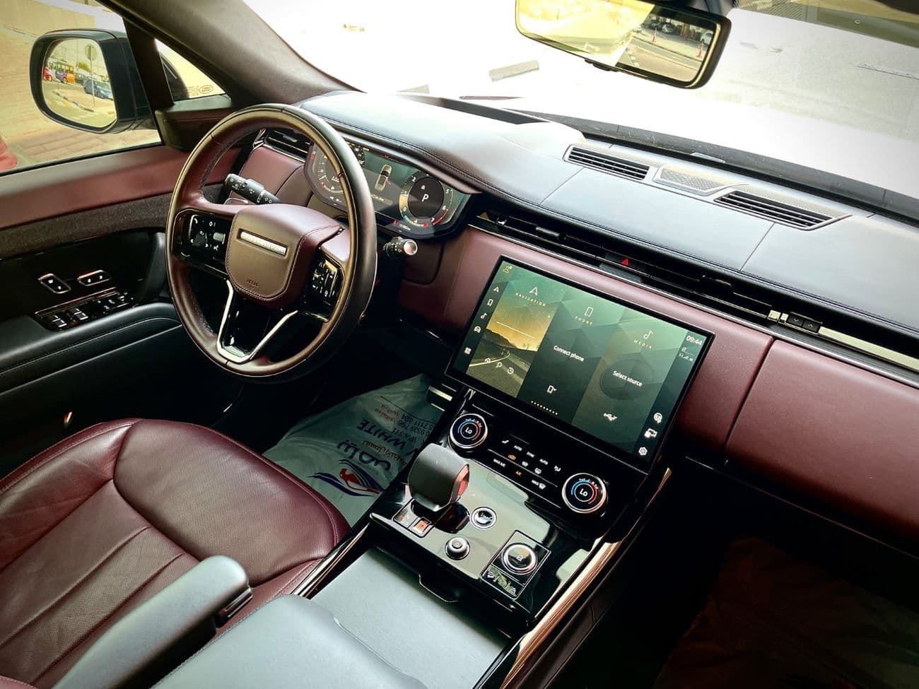 2023 Land Rover Range Rover Sport FIRST EDITION thumbnail 7