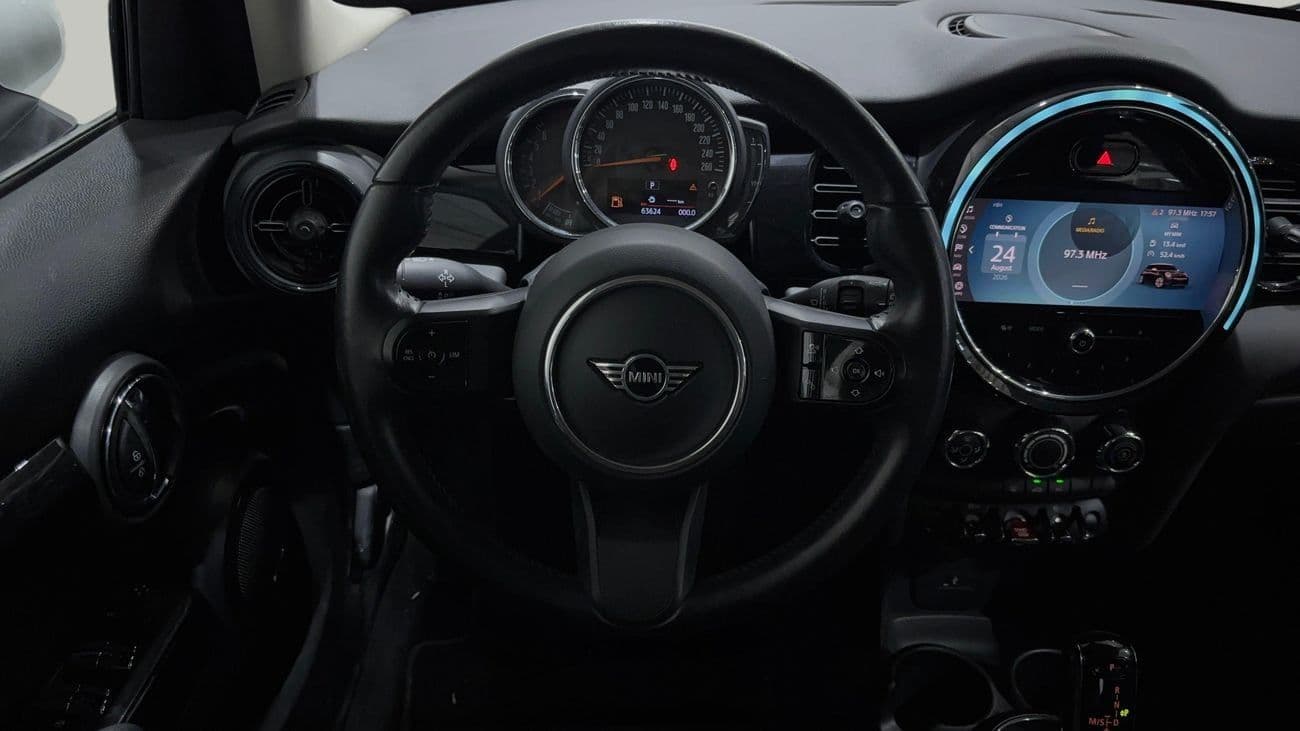 2024 Mini Cooper STANDARD thumbnail 8