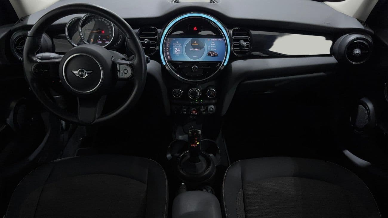 2024 Mini Cooper STANDARD thumbnail 7