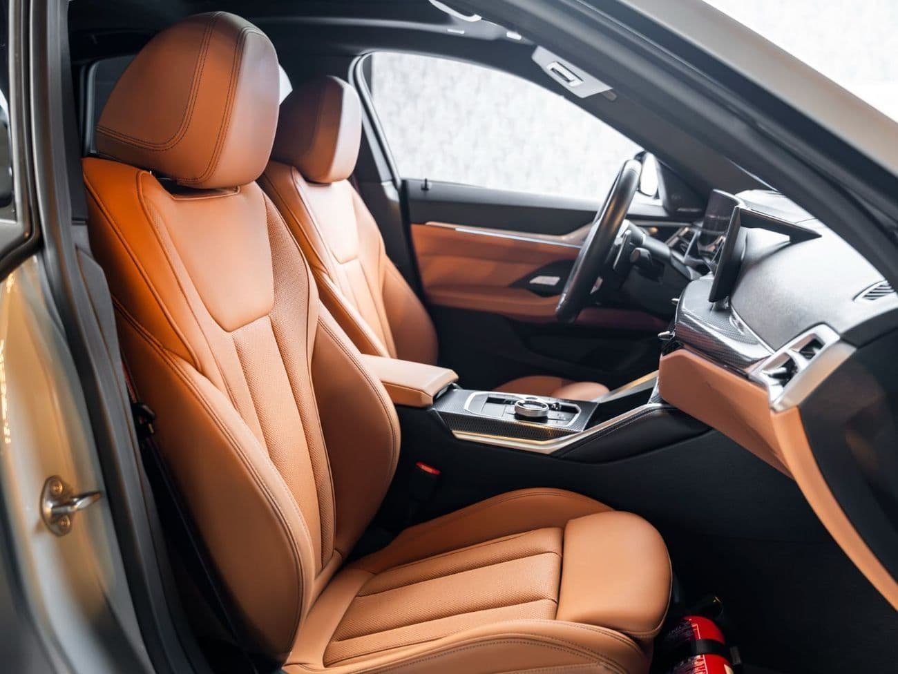 2025 BMW 430i LUXURY M SPORT PACKAGE thumbnail 8