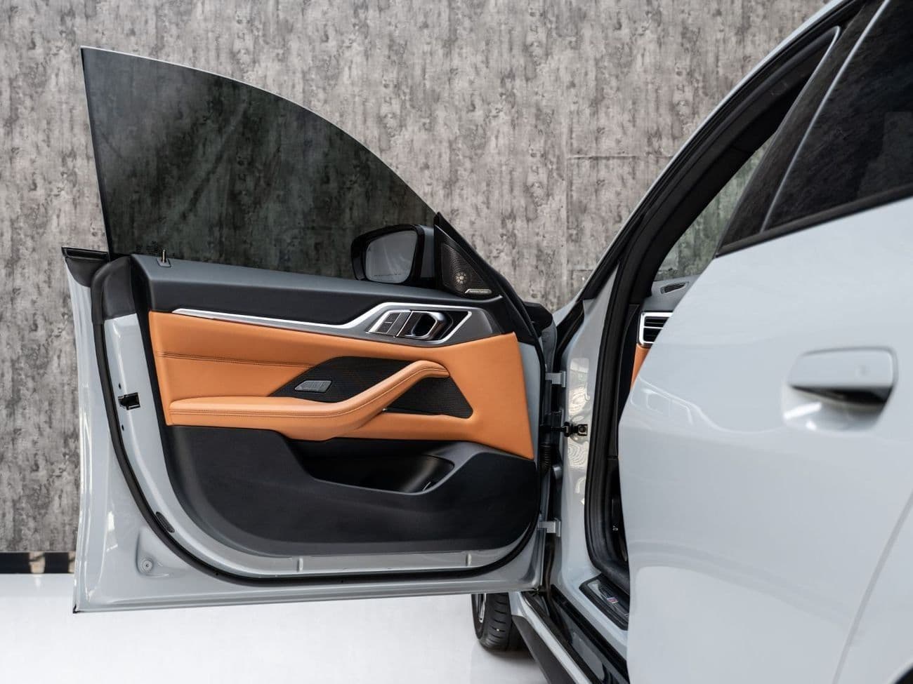 2025 BMW 430i LUXURY M SPORT PACKAGE thumbnail 7