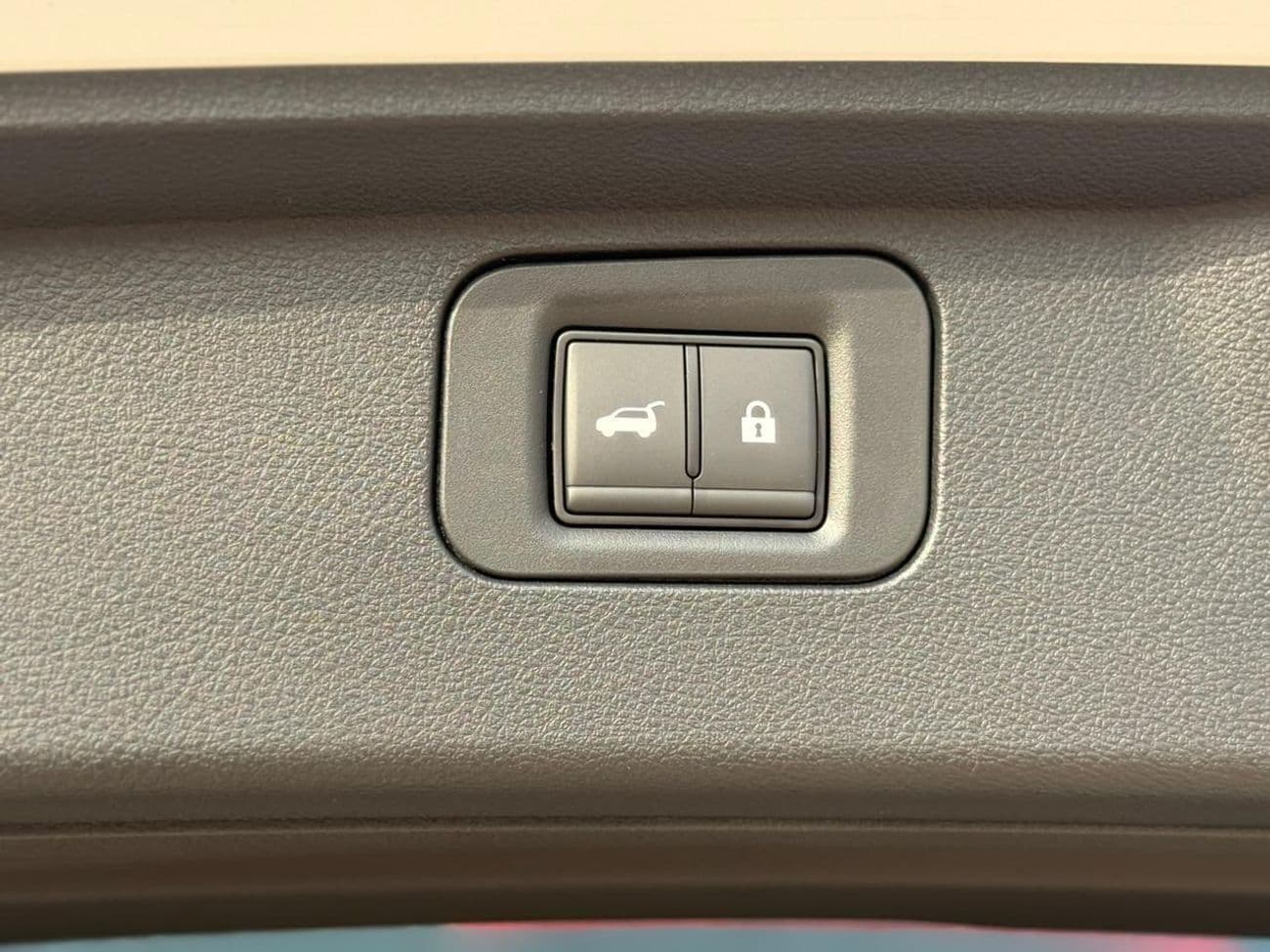 2026 Nissan Patrol LE PLATINUM CITY thumbnail 7