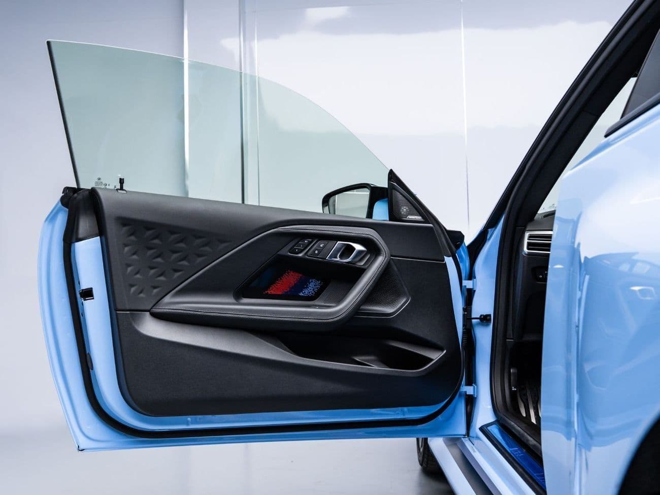 2025 BMW M2 STANDARD thumbnail 7