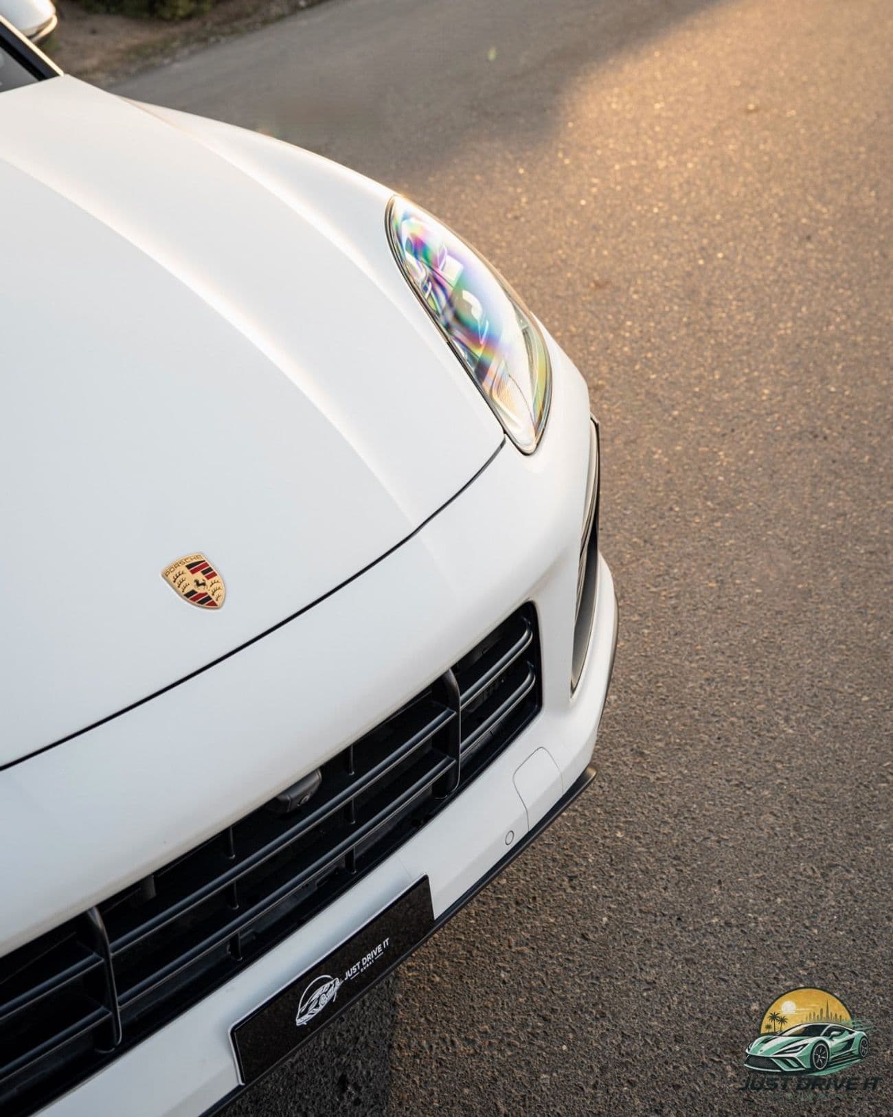 2020 Porsche Cayenne S thumbnail 5