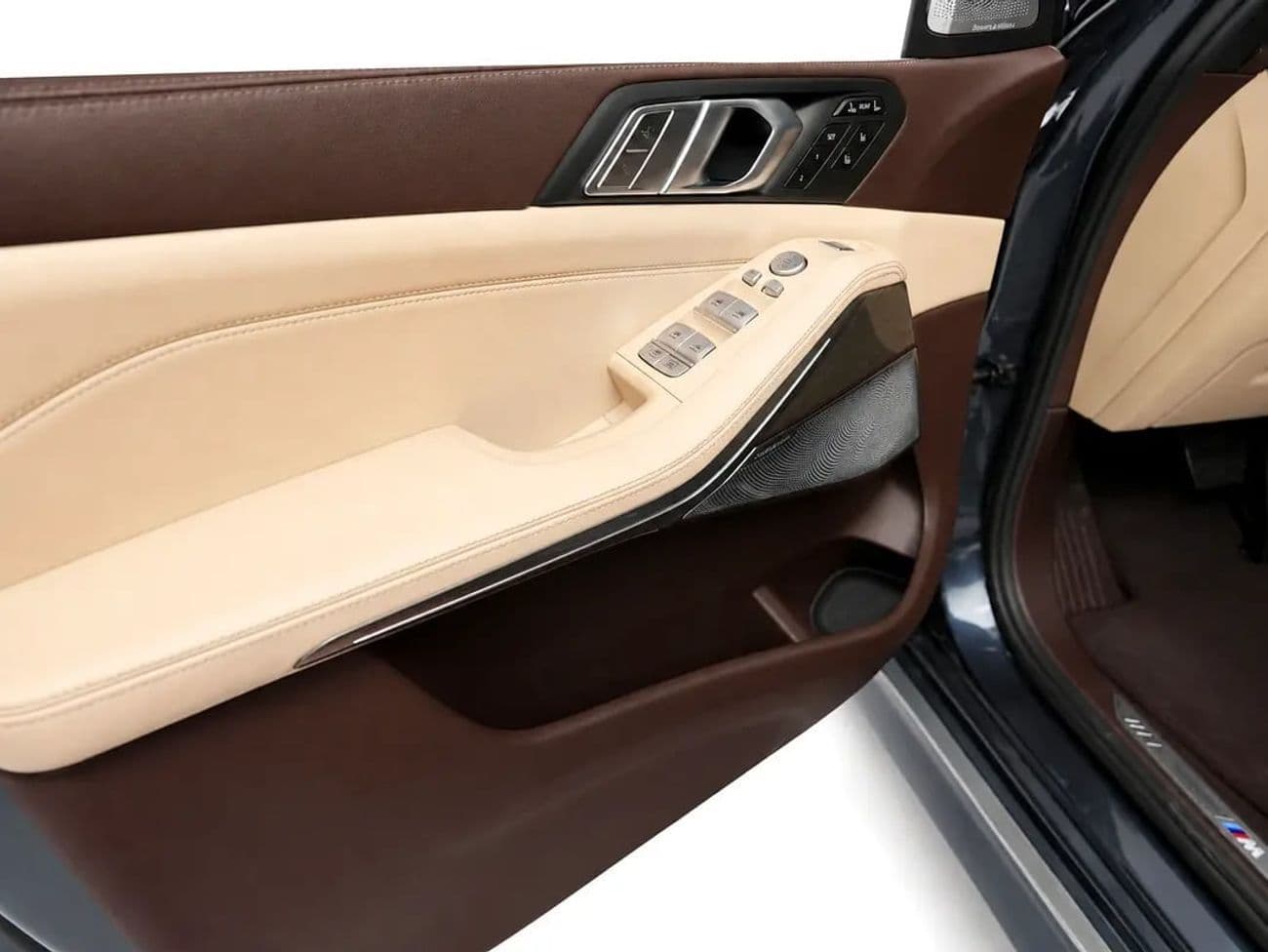 2019 BMW X7 40i M SPORT thumbnail 8