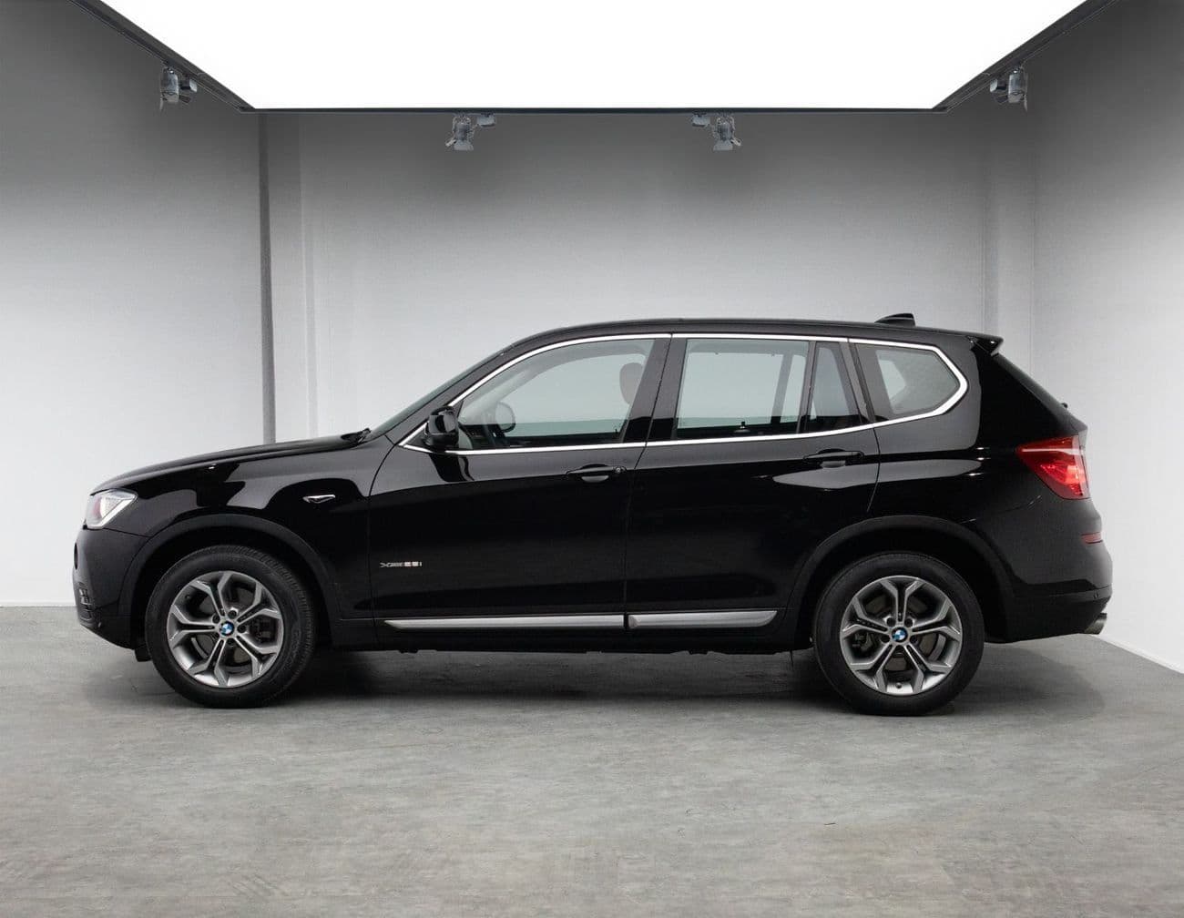 2015 BMW X3 XDRIVE 28I thumbnail 2