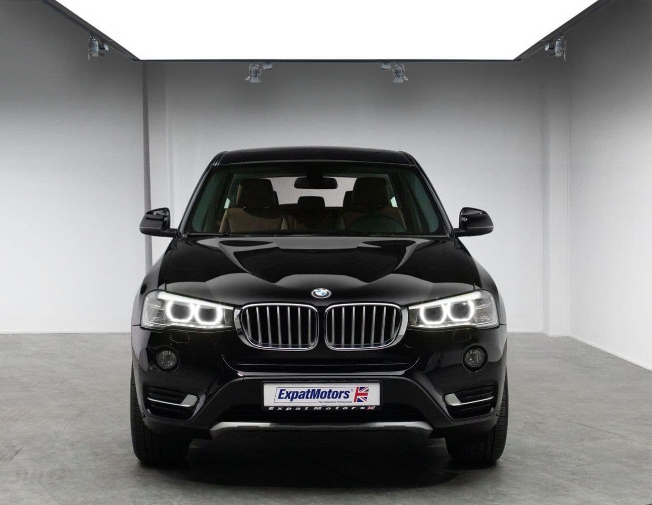 2015 BMW X3 XDRIVE 28I thumbnail 5