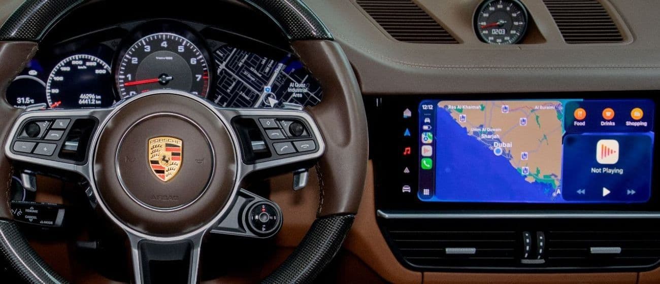 2023 Porsche Cayenne S thumbnail 7