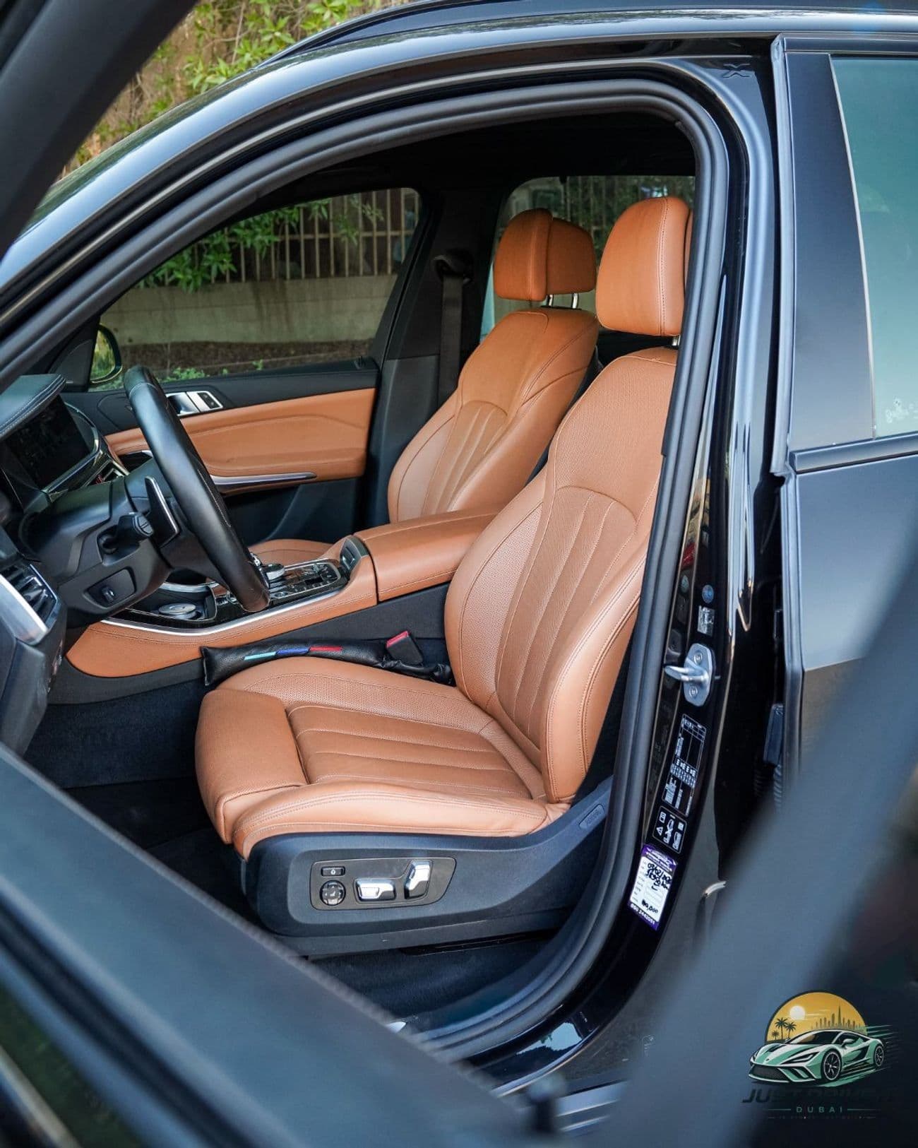 2019 BMW X5 50i M SPORT thumbnail 4