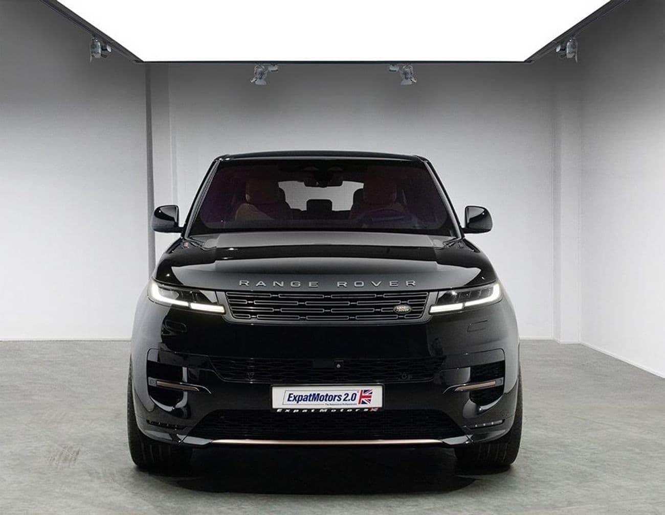 2023 Land Rover Range Rover Sport DYNAMIC HSE P400 thumbnail 5