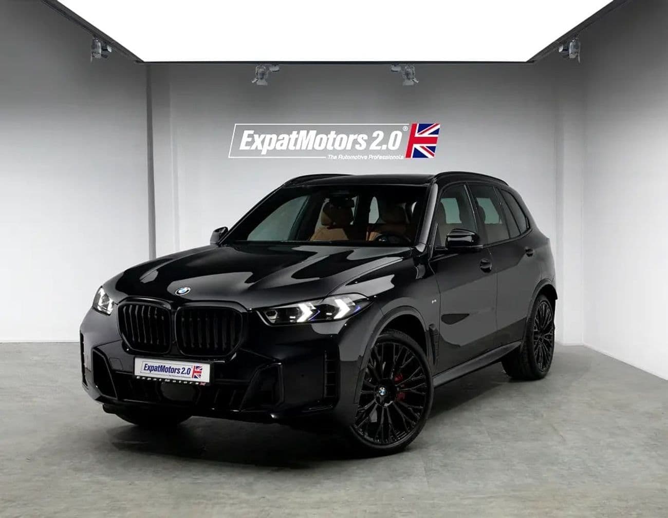2026 BMW X5 XDRIVE40i M SPORT