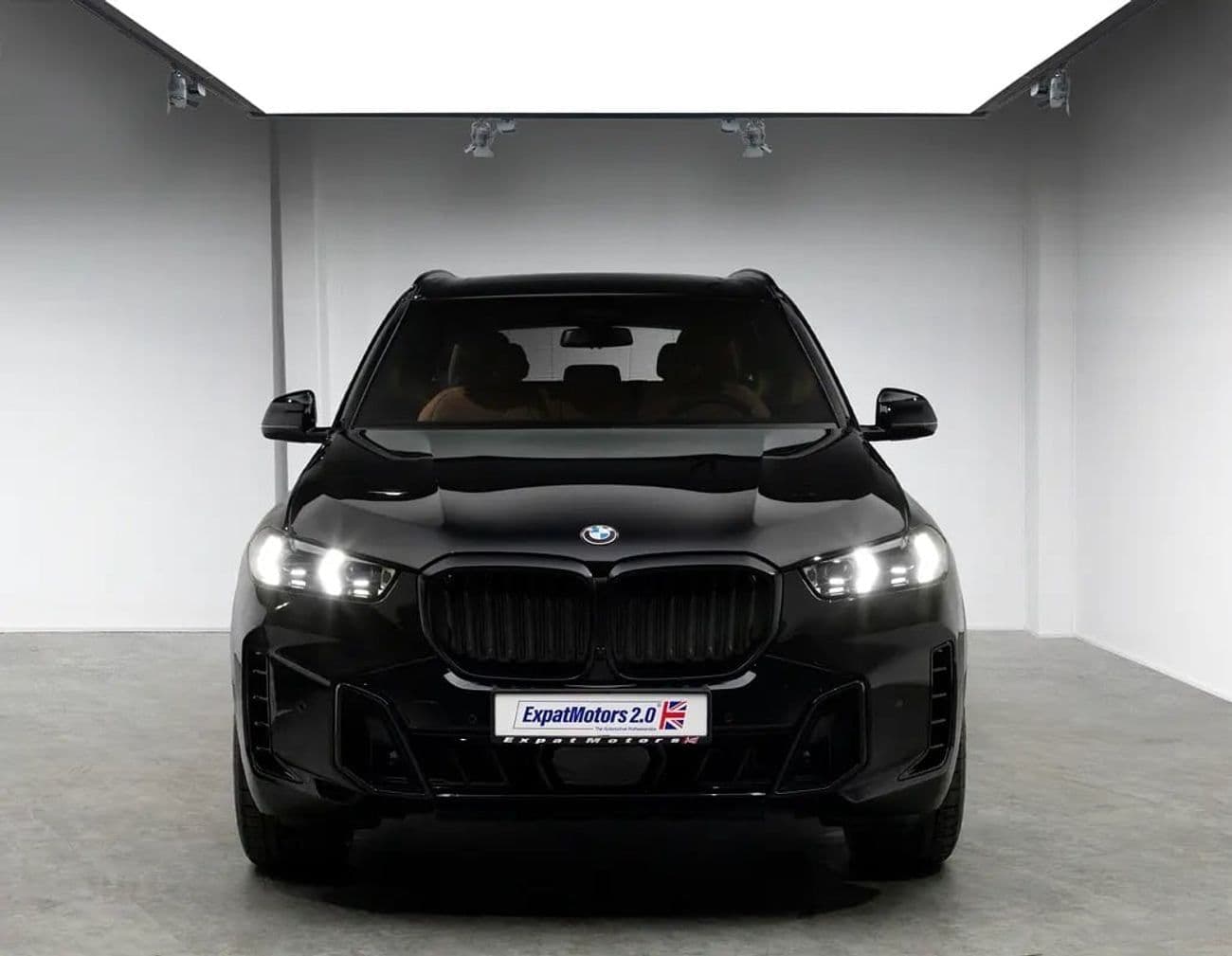 2026 BMW X5 XDRIVE40i M SPORT thumbnail 5