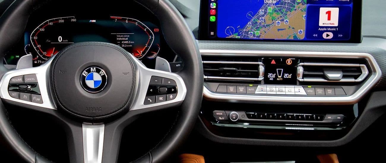 2023 BMW X4 XDRIVE 30I M SPORT thumbnail 7