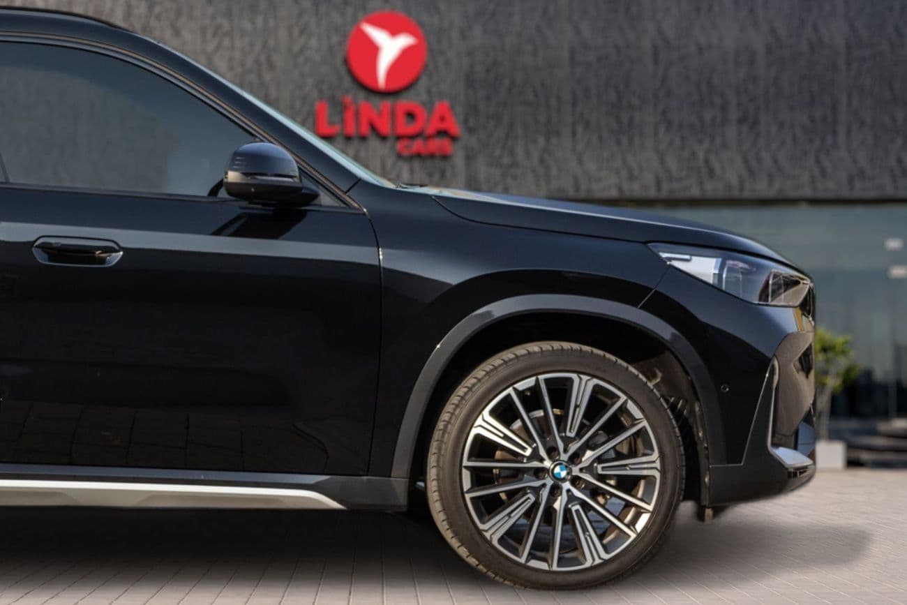 2026 BMW X1 SDRIVE 20i thumbnail 8