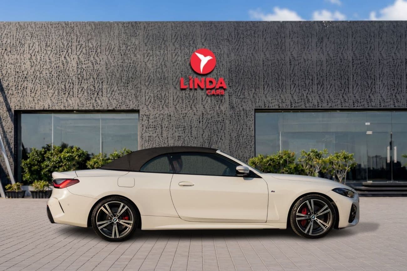 2024 BMW 430i M SPORT PRO thumbnail 7