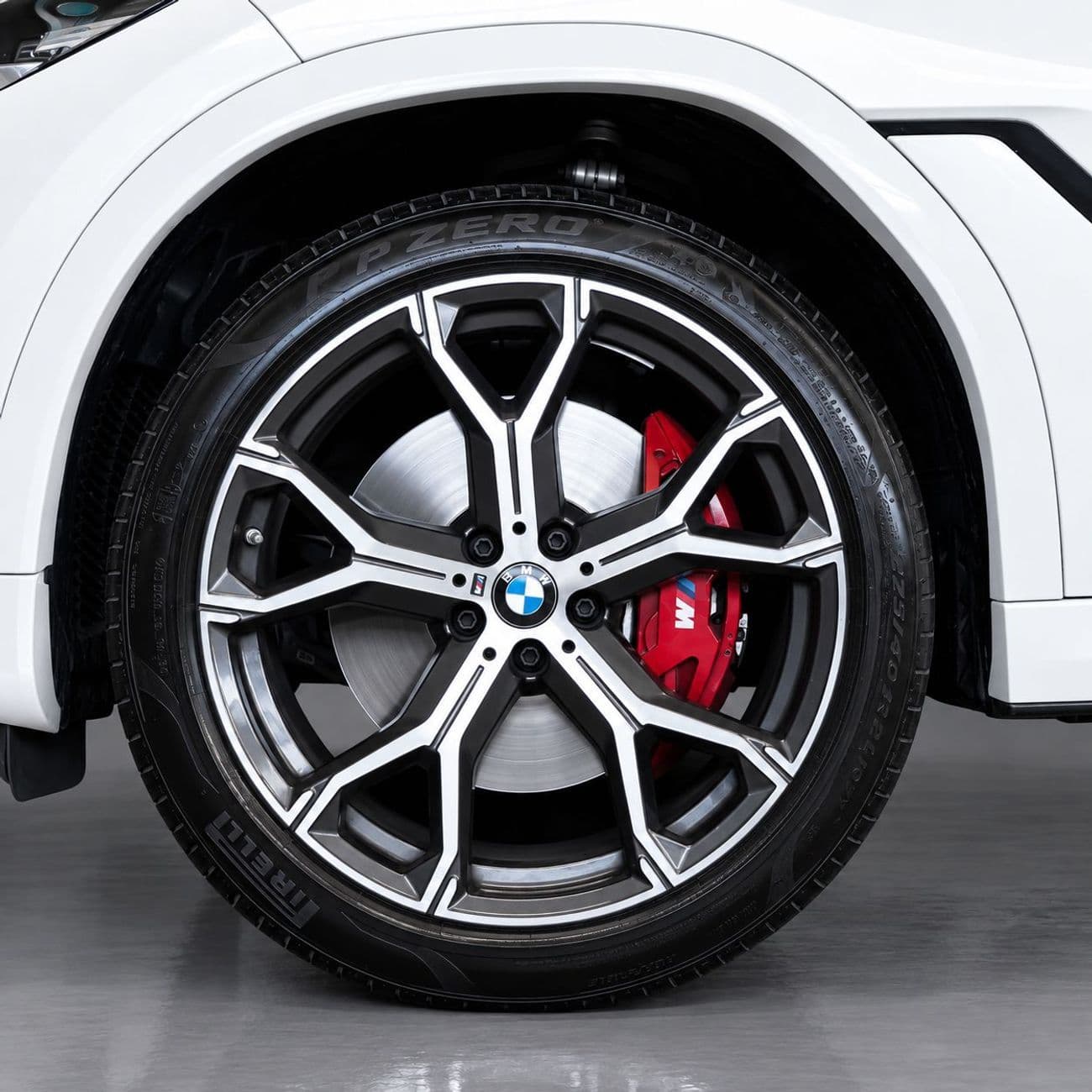 2023 BMW X6 XDRIVE40I M SPORT thumbnail 7