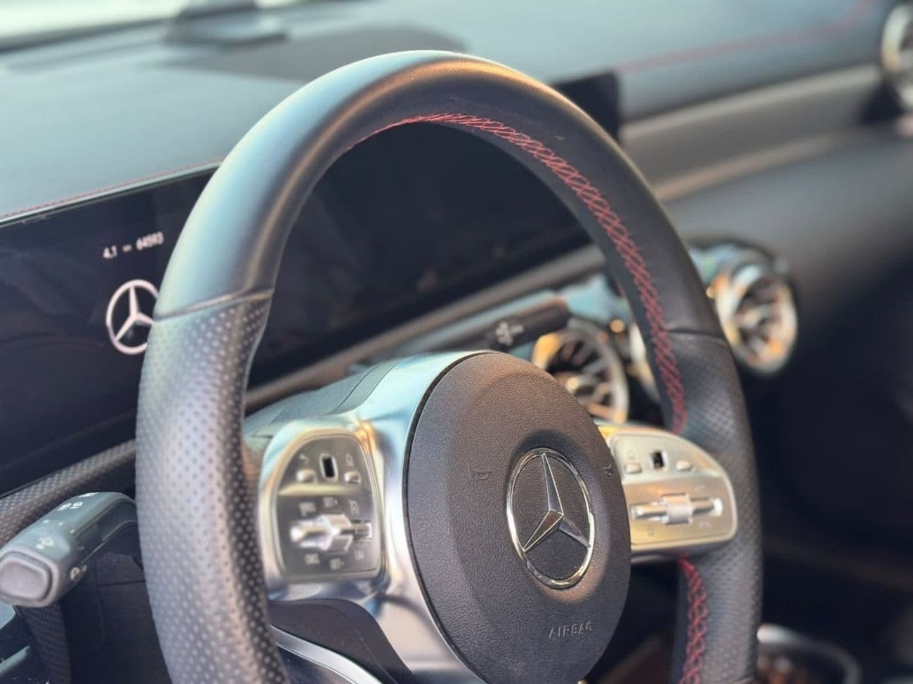 2021 Mercedes Benz CLA250 PREMIUM thumbnail 8