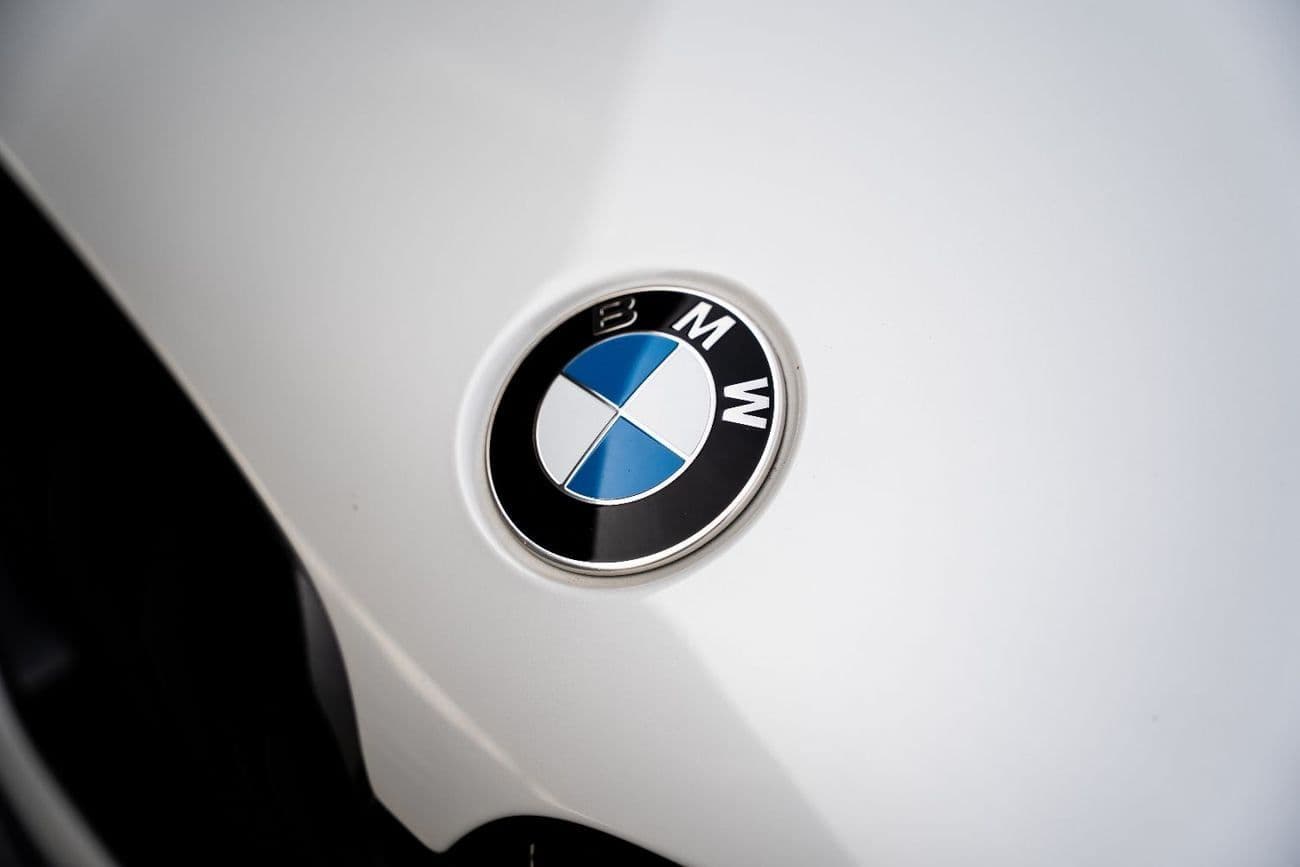 2023 BMW X6 40i M SPORT thumbnail 2