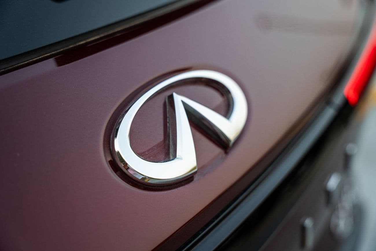 2025 Infiniti QX60 SENSORY thumbnail 6
