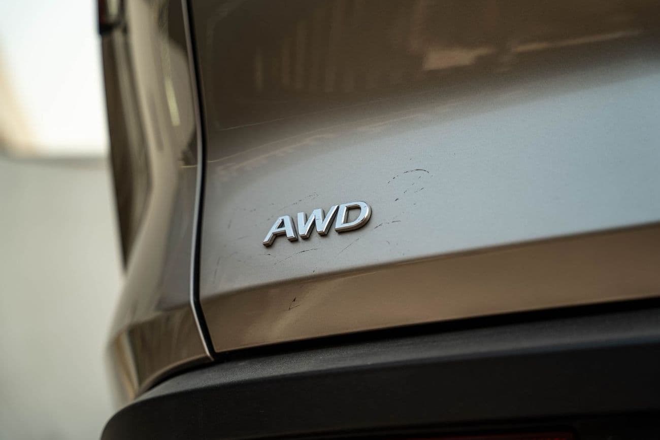 2024 Infiniti QX60 SENSORY thumbnail 5