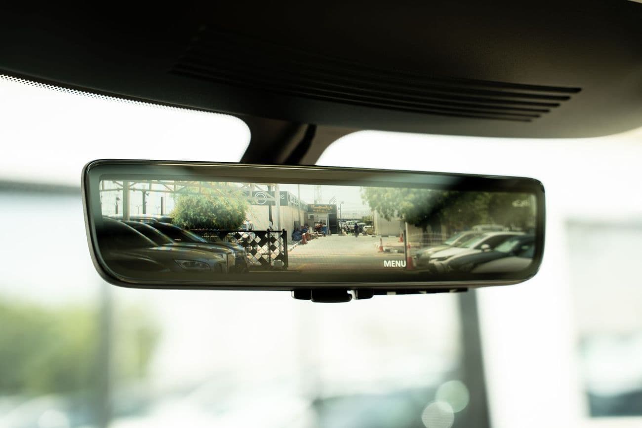 2024 Infiniti QX60 SENSORY thumbnail 5