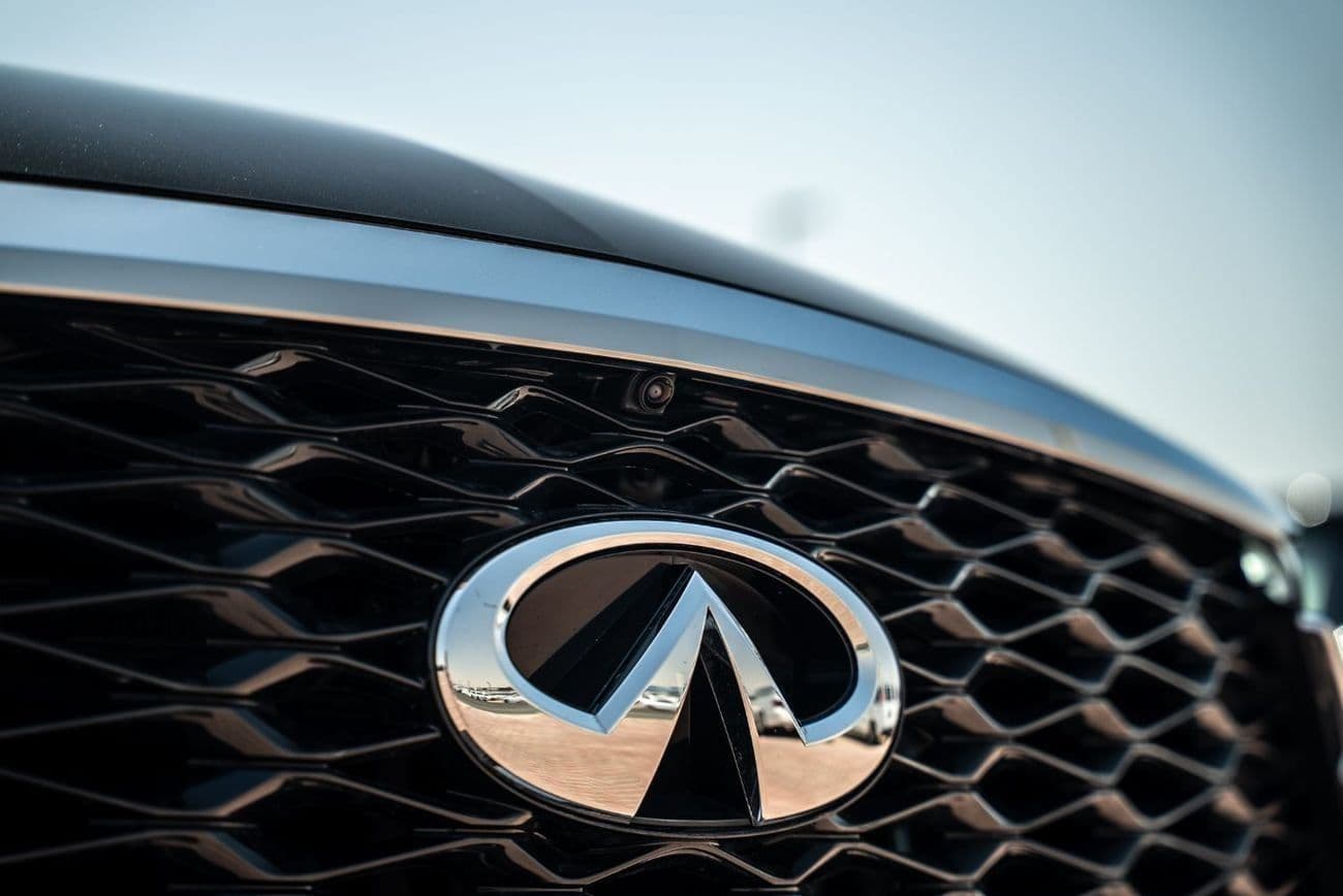 2024 Infiniti QX60 SENSORY thumbnail 2