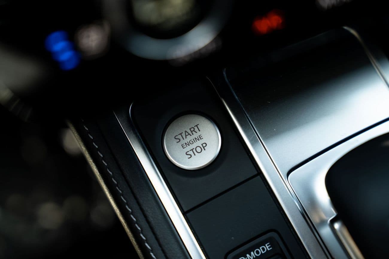 2024 Infiniti QX60 SENSORY thumbnail 5