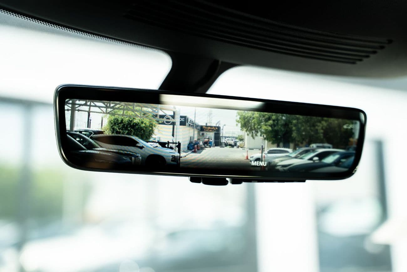 2024 Infiniti QX60 SENSORY thumbnail 8