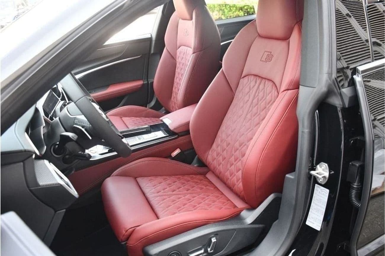 2022 Audi S7 SPORTBACK thumbnail 8
