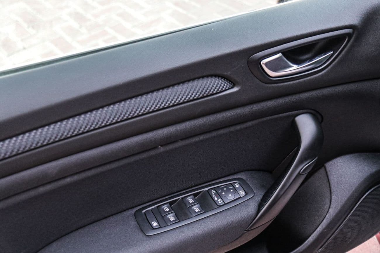 2023 Renault Megane TECHNO thumbnail 6