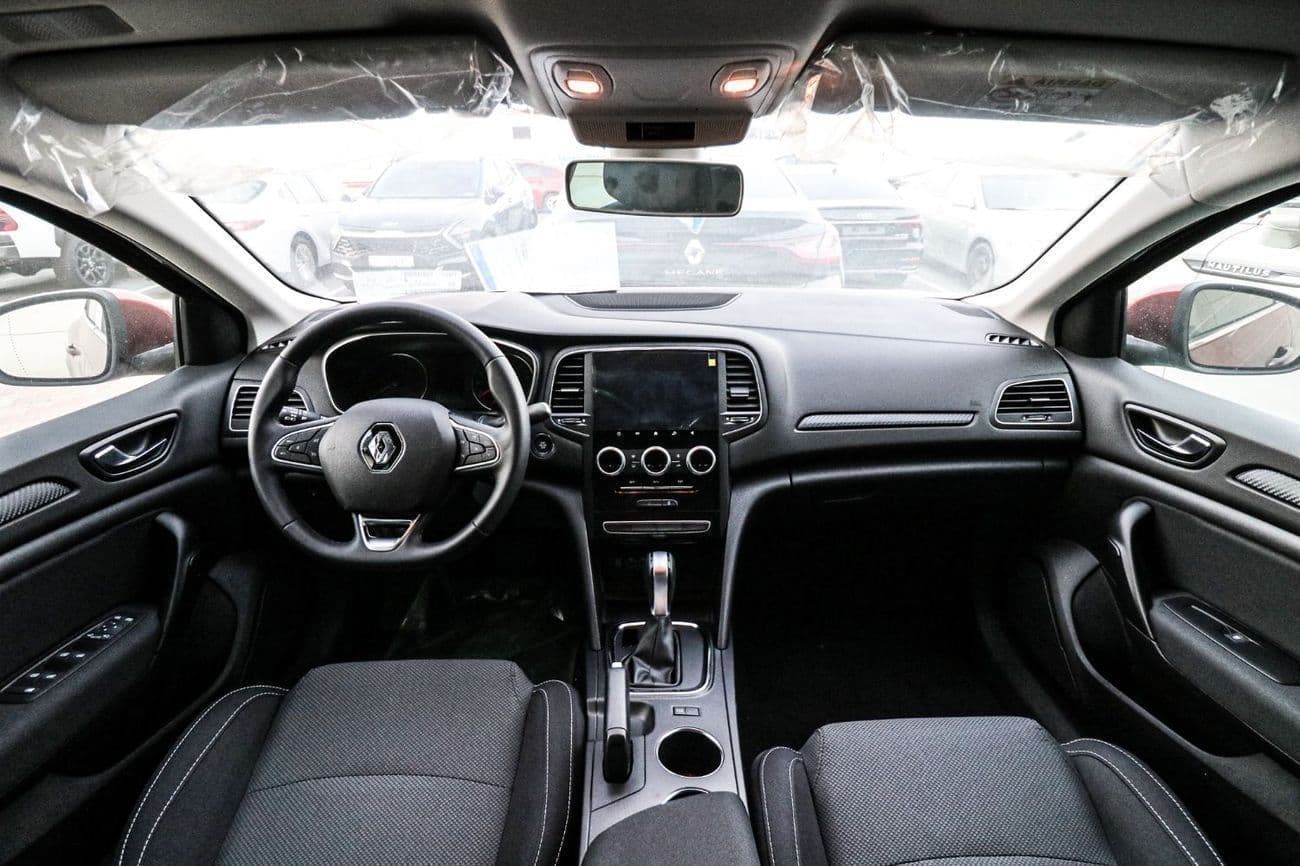 2023 Renault Megane TECHNO thumbnail 5