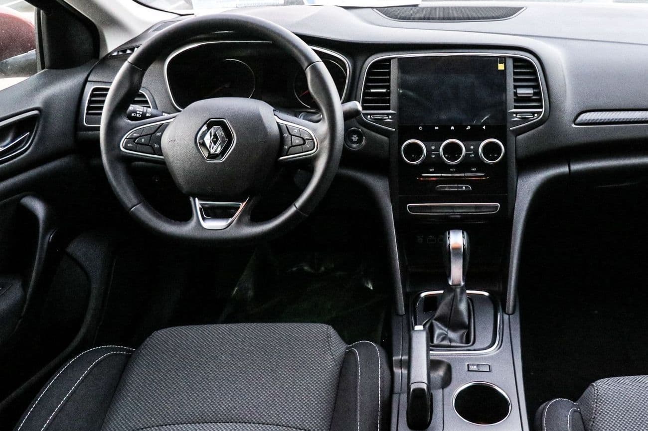 2023 Renault Megane TECHNO thumbnail 8