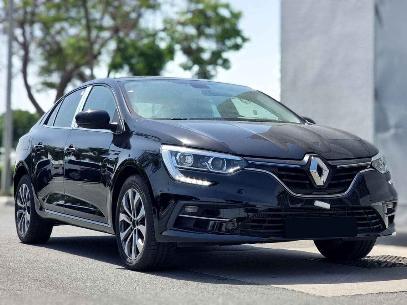 2023 Renault Megane TECHNO