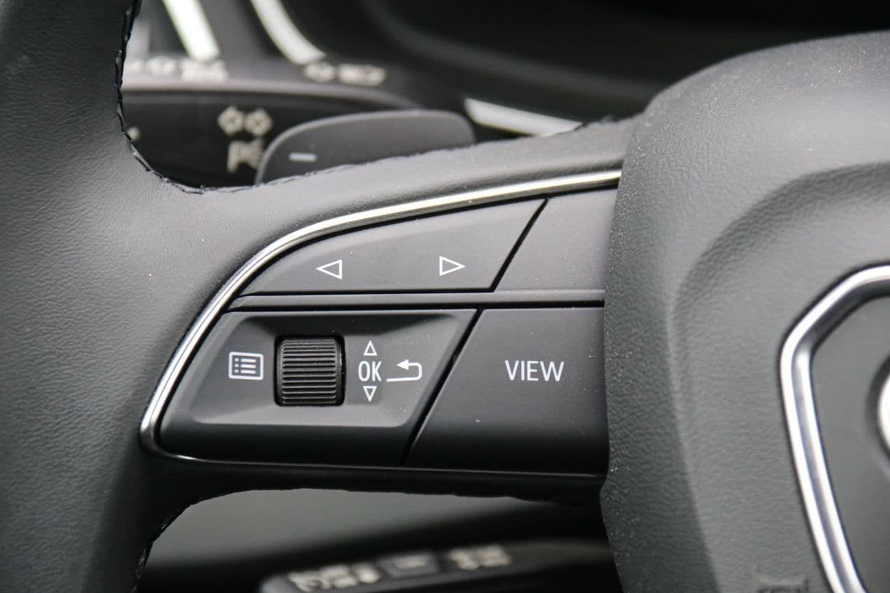 2022 Audi A4 35 TFSI S LINE thumbnail 8