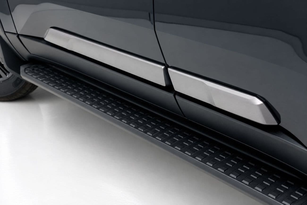 2027 Toyota Prado ADH thumbnail 8