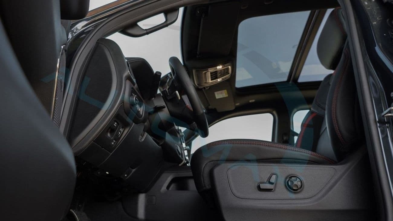2026 RAM 1500 RHO thumbnail 7