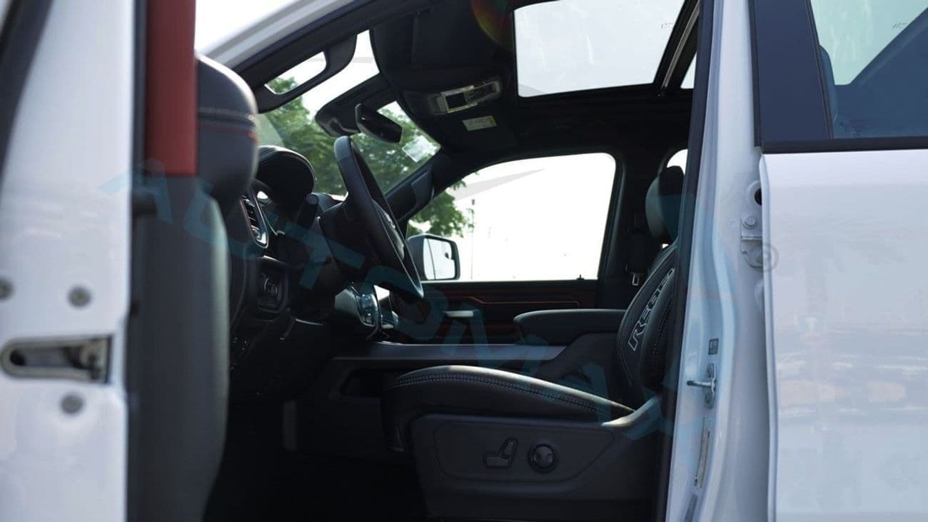 2026 RAM 1500 REBEL thumbnail 7