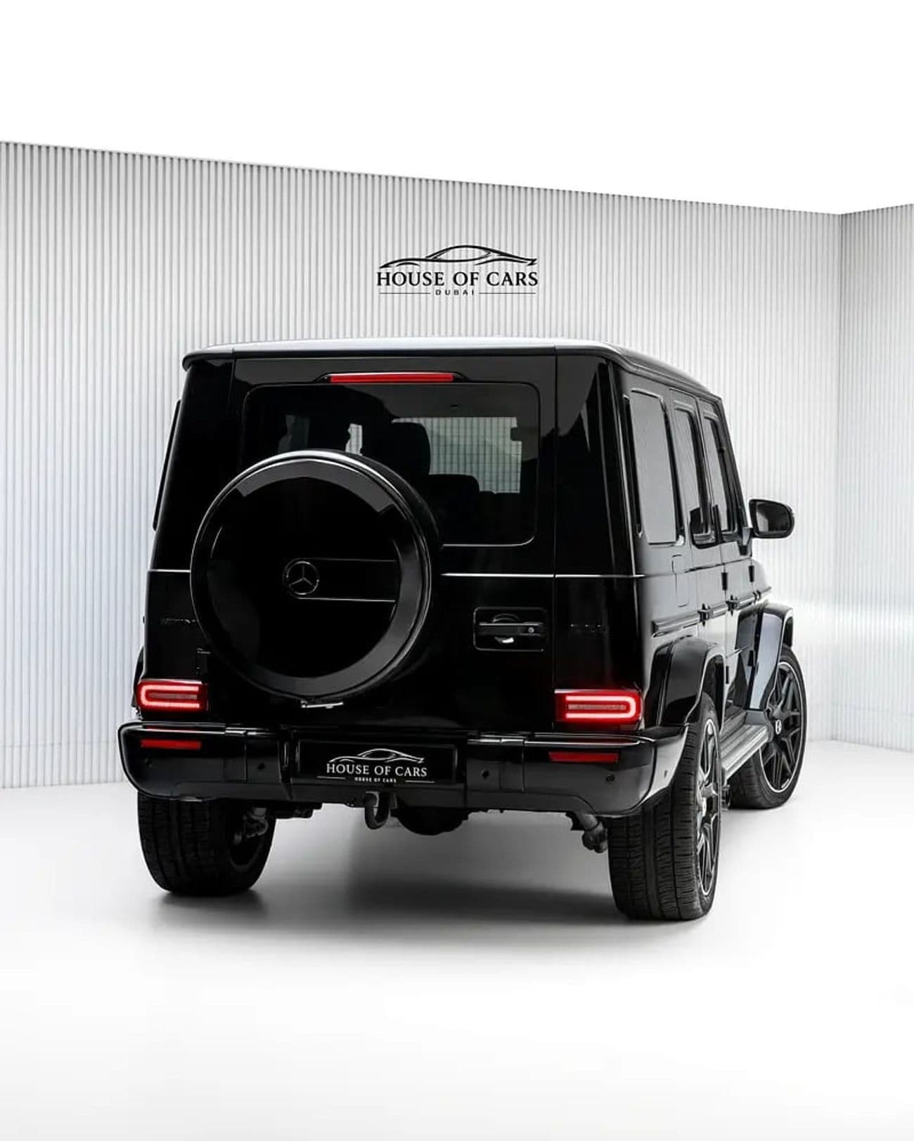 2022 Mercedes Benz G63 AMG thumbnail 2