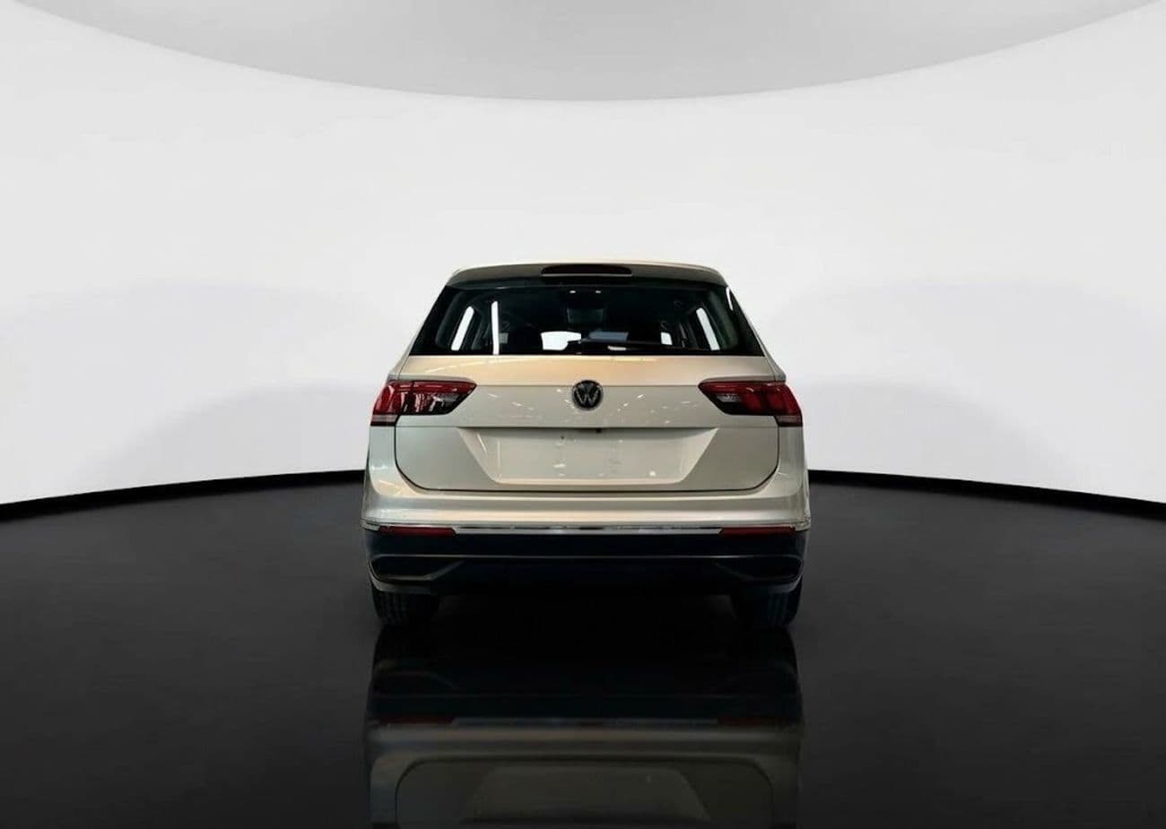 2024 Volkswagen Tiguan TREND thumbnail 8